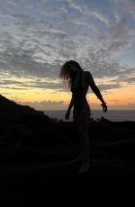ILONA ARSENTIEVA - Instagram Photos 01/29/2026