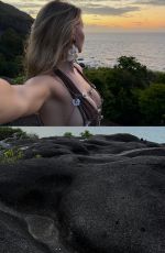 ILONA ARSENTIEVA - Instagram Photos 01/29/2026