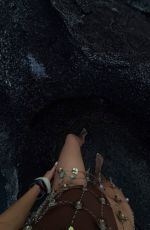 ILONA ARSENTIEVA - Instagram Photos 01/29/2026