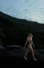ILONA ARSENTIEVA - Instagram Photos 01/29/2026