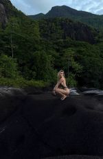 ILONA ARSENTIEVA - Instagram Photos 01/29/2026