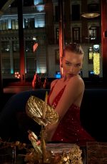 ILONA ARSENTIEVA - Instagram Photos 12/31/2025