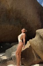 ILONA ARSENTIEVA - Instagram Photos /19/2026