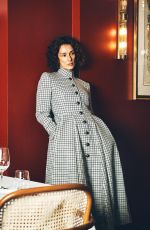 INDIRA VARMA for Le Mile Magazine, January 2026