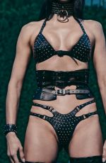 IRINA SHAYK for V Magazine, Janaury 2026