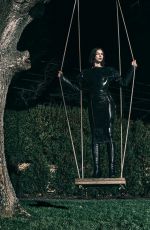 IRINA SHAYK for V Magazine, Janaury 2026