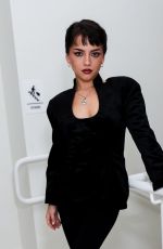 ISABELA MERCED at Bulgari Eternal Vimini Rooftop Party in Los Angeles 01/15/2026