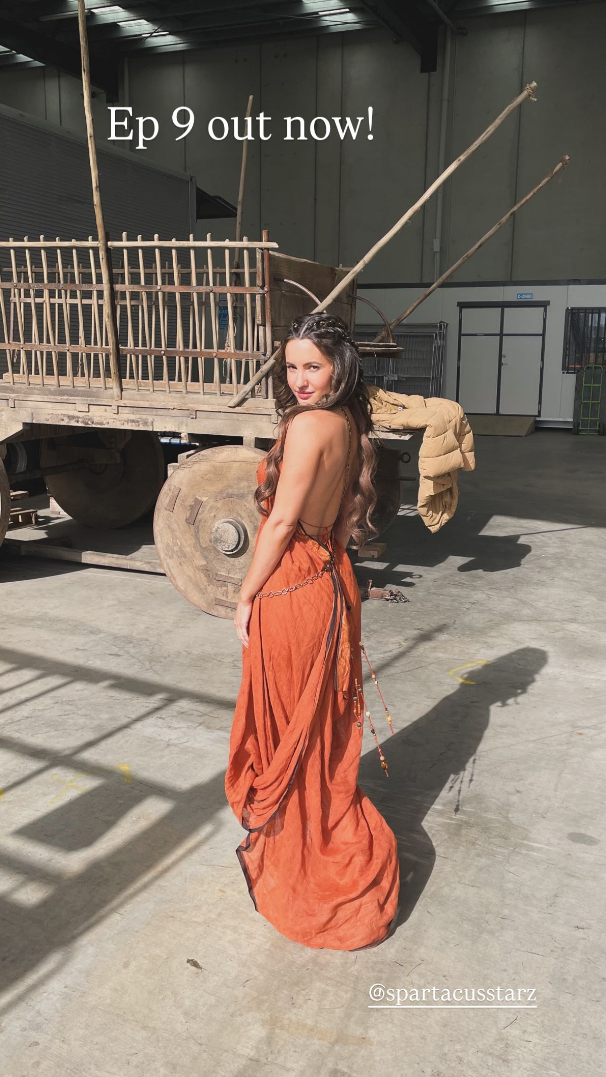IVANA BAQUERO Instagram Photos 01 30 2026 HawtCelebs IVANA BAQUERO Instagram Photos 01 30 2026 HawtCelebs