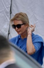 IVANKA TRUMP Out and About in Miami Beach 01/29/2026 