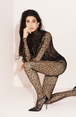 JACQUELINE FERNANDEZ for Femina Magazine, December 2024
