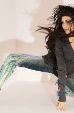 JACQUELINE FERNANDEZ for Femina Magazine, December 2024
