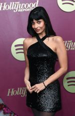 JAMEELA JAMIL at The Hollywood Reporter and Spotify Golden Week Nominees Night in West Hollywood 01/08/2026
