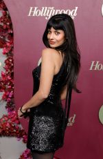 JAMEELA JAMIL at The Hollywood Reporter and Spotify Golden Week Nominees Night in West Hollywood 01/08/2026