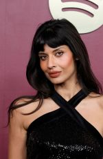 JAMEELA JAMIL at The Hollywood Reporter and Spotify Golden Week Nominees Night in West Hollywood 01/08/2026