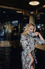 JANE KRAKOWSKI for Vogue, January 2026