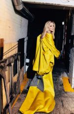 JANE KRAKOWSKI for Vogue, January 2026