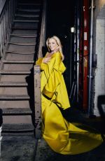 JANE KRAKOWSKI for Vogue, January 2026