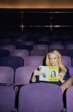 JANE KRAKOWSKI for Vogue, January 2026