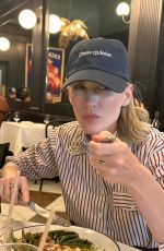 JANUARY JONES - Instagram Photos 01/10/2026