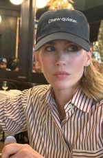 JANUARY JONES - Instagram Photos 01/10/2026