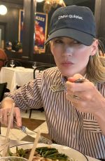 JANUARY JONES - Instagram Photos 01/10/2026