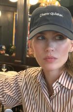 JANUARY JONES - Instagram Photos 01/10/2026