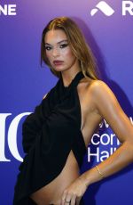 JAYDE POLLARD at Swimwear Icons Hall of Fame Inaugural Honors Night in Miami Beach 05/28/2025