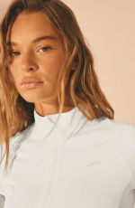 JAYDE POLLARD for Aralina Clothing 2026