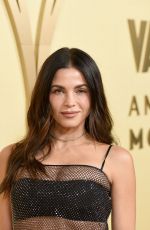 JENNA DEWAN at Vanity Fair and Amazon MGM Studios Celebrate Awards Season 2026 in Los Angeles 01/10/2026