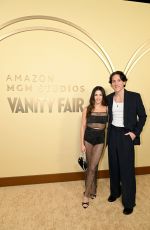 JENNA DEWAN at Vanity Fair and Amazon MGM Studios Celebrate Awards Season 2026 in Los Angeles 01/10/2026
