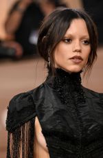 JENNA ORTEGA at 83rd Annual Golden Globe Awards in Beverly Hills 01/11/2026
