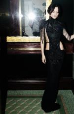 JENNA ORTEGA - Golden Globes Photoshoot, January 2026