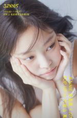 JENNIE - Jennie Photography Exhibit 2026
