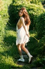 JENNIE - Jennie Photography Exhibit 2026