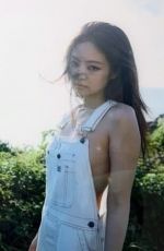 JENNIE - Jennie Photography Exhibit 2026