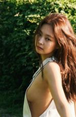 JENNIE - Jennie Photography Exhibit 2026