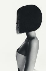 JENNIE KIM for V Magazine Issue #158, December 2025