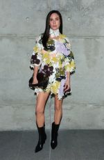 JENNIFER CONNELLY at Louis Vuitton and W Magazine