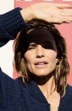 JENNIFER GARNER for Marie Claire UK, January 2026