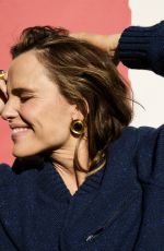 JENNIFER GARNER for Marie Claire UK, January 2026
