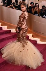 JENNIFER LOPEZ at 83rd Annual Golden Globe Awards in Beverly Hills 01/11/2026