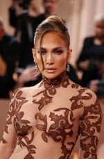 JENNIFER LOPEZ at 83rd Annual Golden Globe Awards in Beverly Hills 01/11/2026