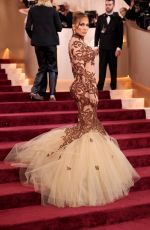 JENNIFER LOPEZ at 83rd Annual Golden Globe Awards in Beverly Hills 01/11/2026
