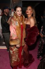 JENNIFER LOPEZ at Vanity Fair and Amazon MGM Studios Celebrate Awards Season 2026 in Los Angeles 01/10/2026
