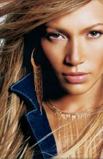 JENNIFER LOPEZ - J.LO 25th Anniversary Promoshoot, January 2026