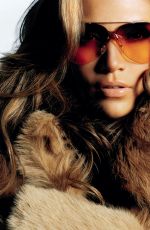 JENNIFER LOPEZ - J.LO 25th Anniversary Promoshoot, January 2026