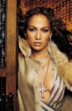 JENNIFER LOPEZ - J.LO 25th Anniversary Promoshoot, January 2026