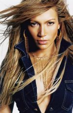 JENNIFER LOPEZ - J.LO 25th Anniversary Promoshoot, January 2026