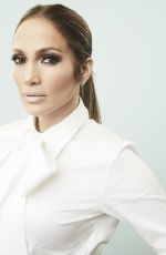JENNIFER LOPEZ - NBCUniversal Press Tour Photoshoot 2017
