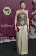 JENNIFER MORRISON at The Hollywood Reporter and Spotify Golden Week Nominees Night in West Hollywood 01/08/2026